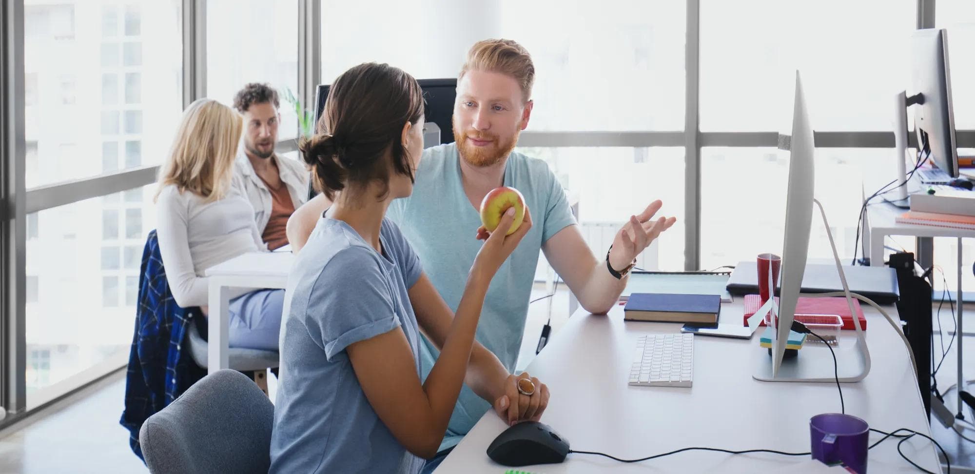 Learning Culture Blog Post