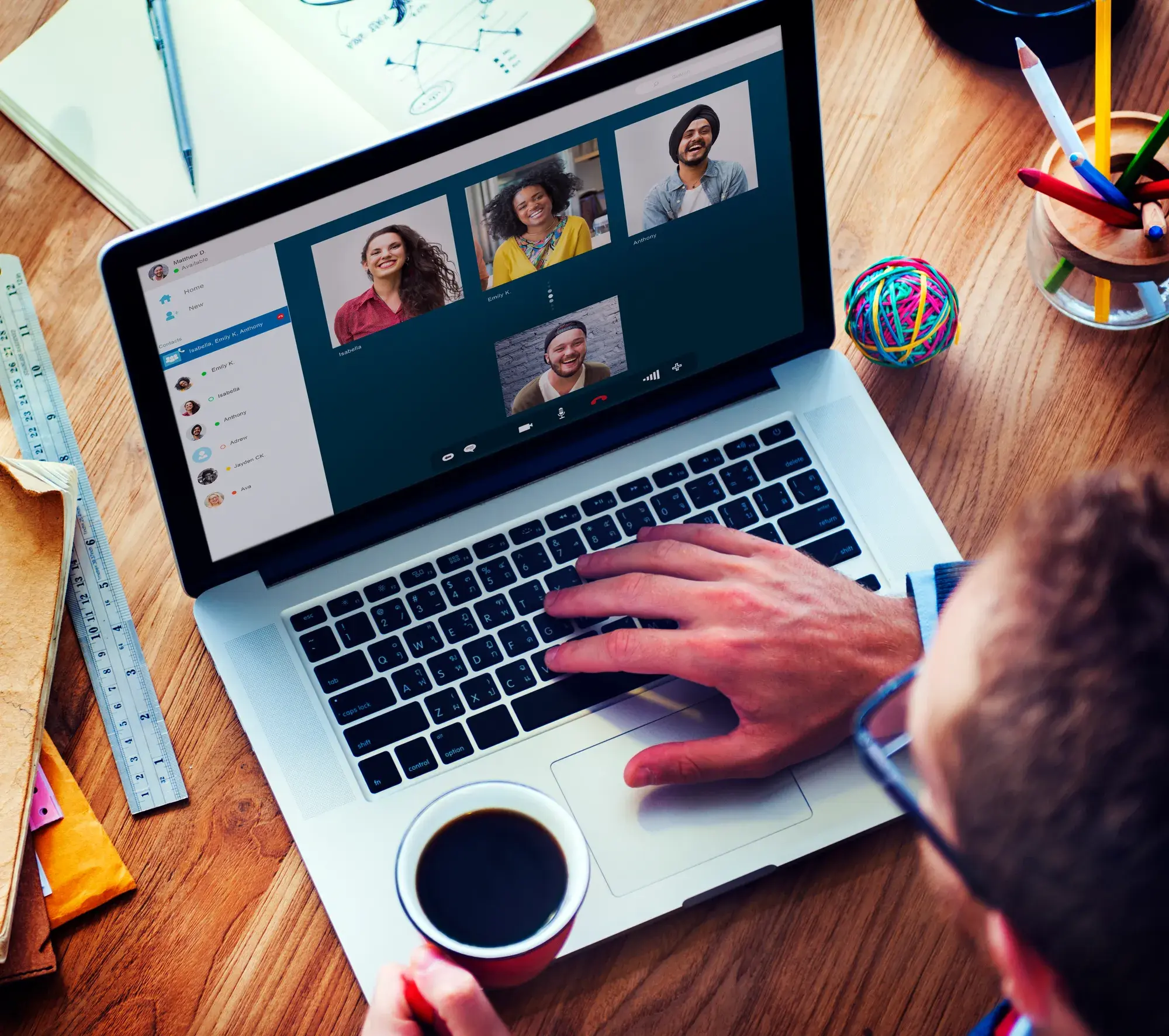 Technical Requirements for Courses | ATD